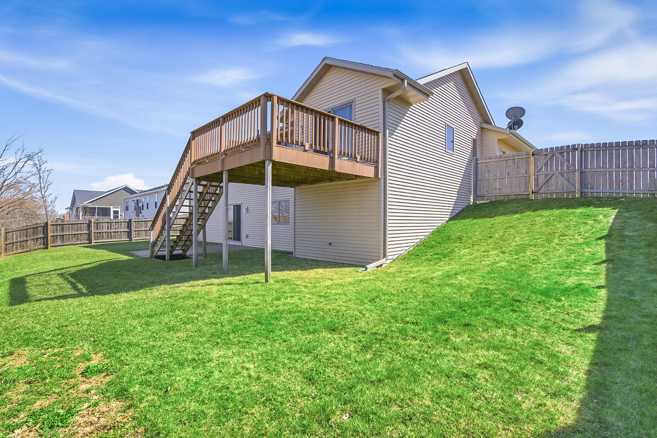 213 Wollet Drive Fort Atkinson, WI 53538 - Photo 56 of 66 37