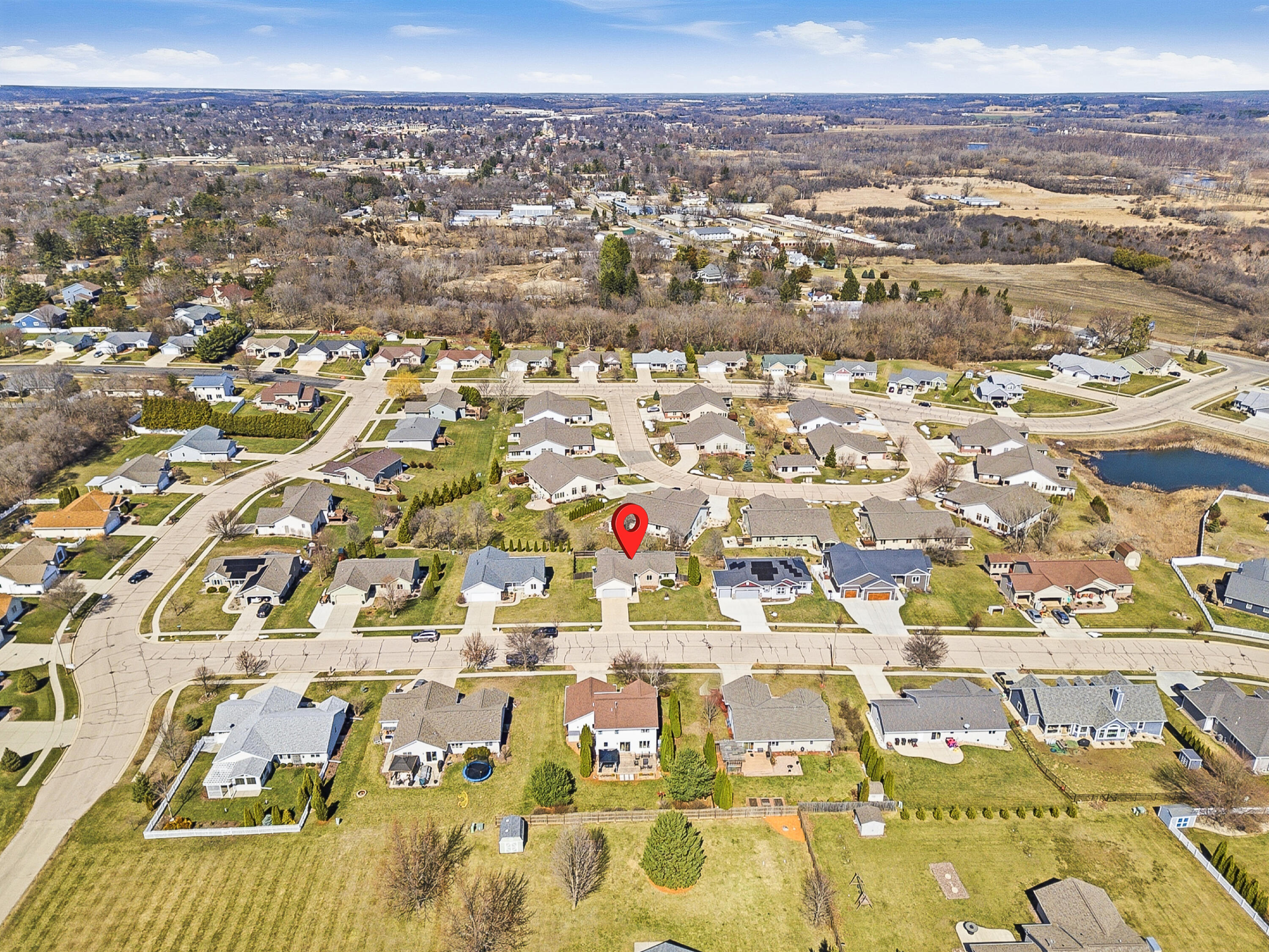 213 Wollet Drive Fort Atkinson, WI 53538 - Photo 6 of 66 8