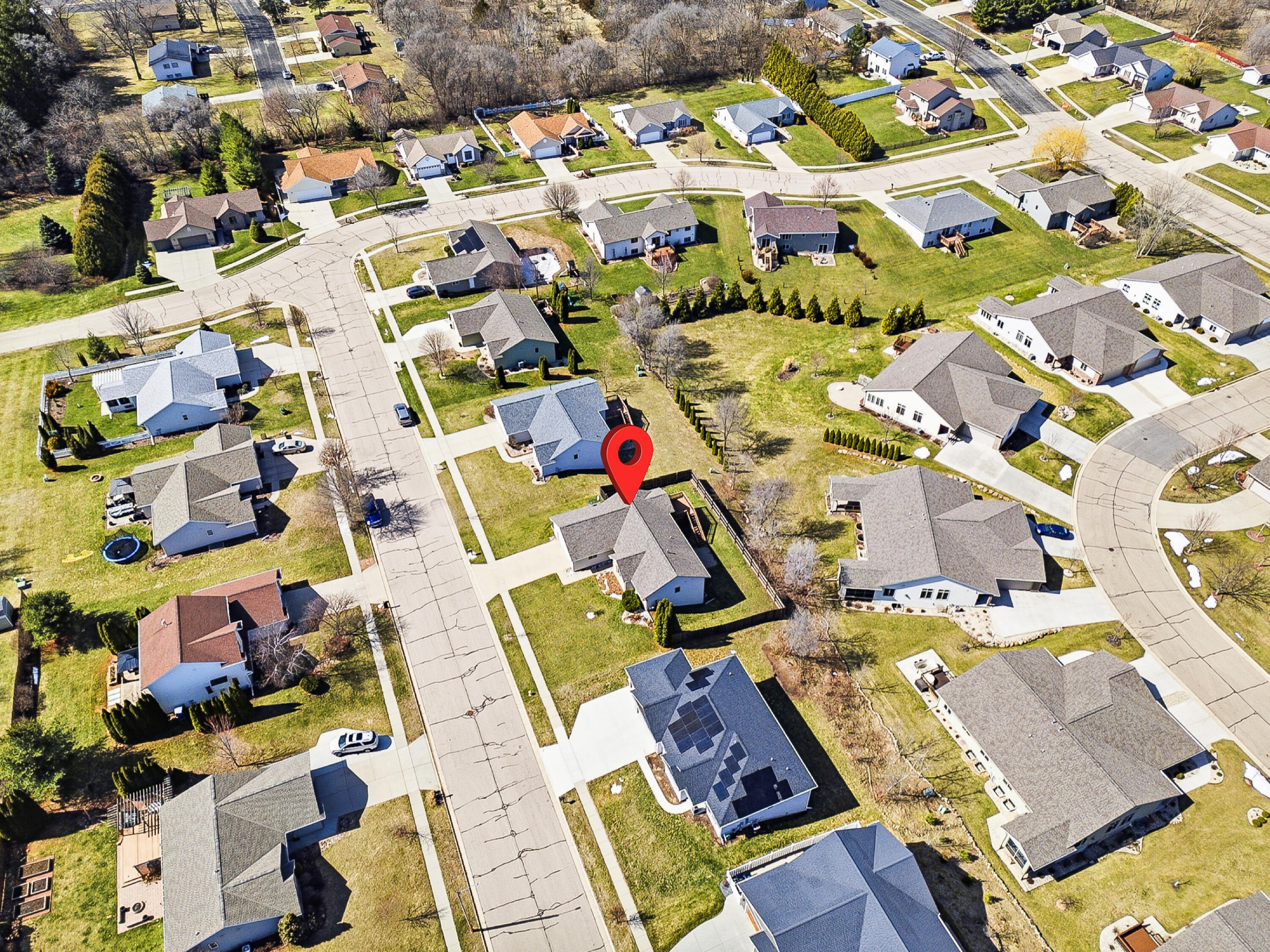 213 Wollet Drive Fort Atkinson, WI 53538 - Photo 61 of 66 13