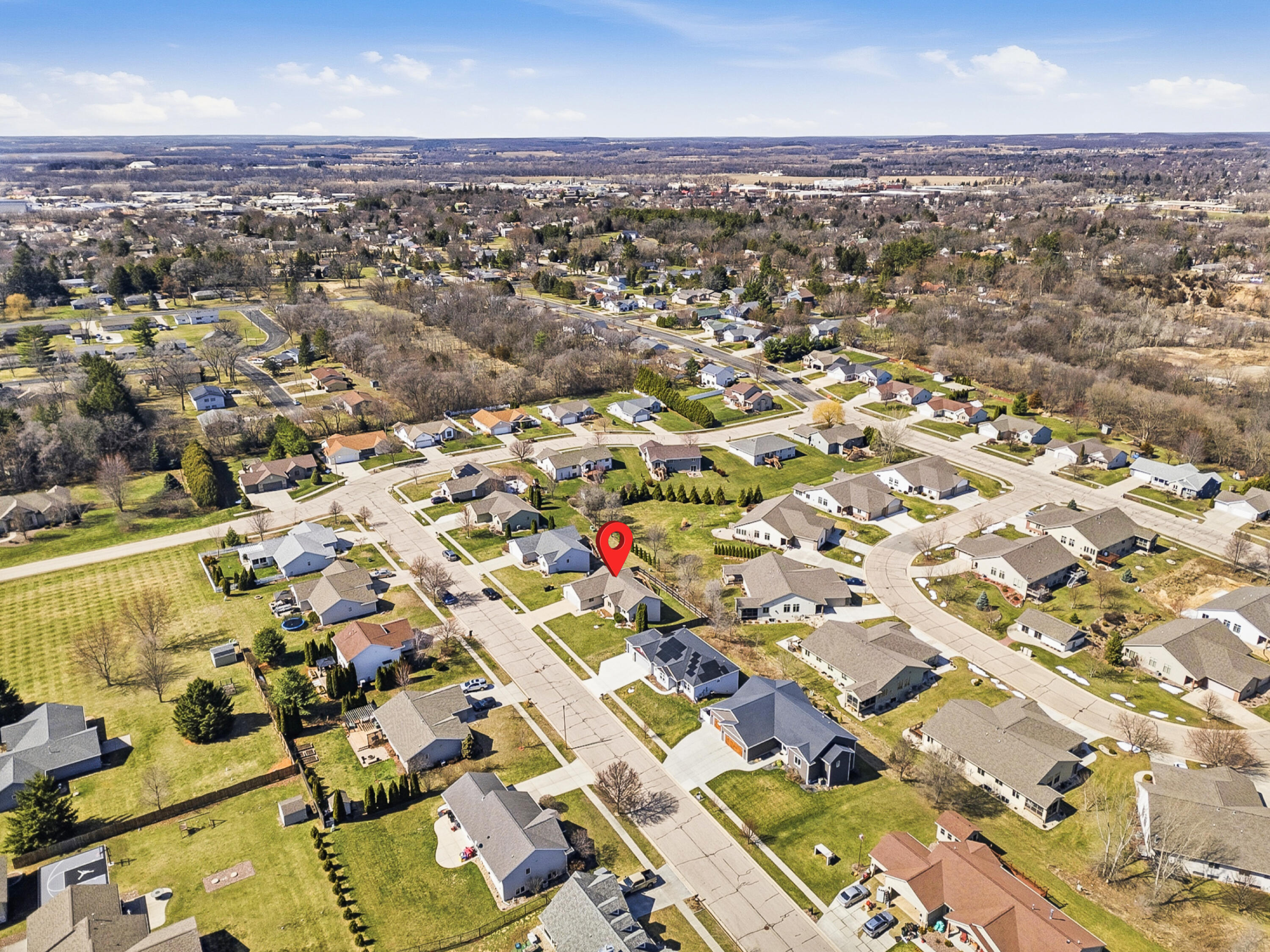 213 Wollet Drive Fort Atkinson, WI 53538 - Photo 62 of 66 12