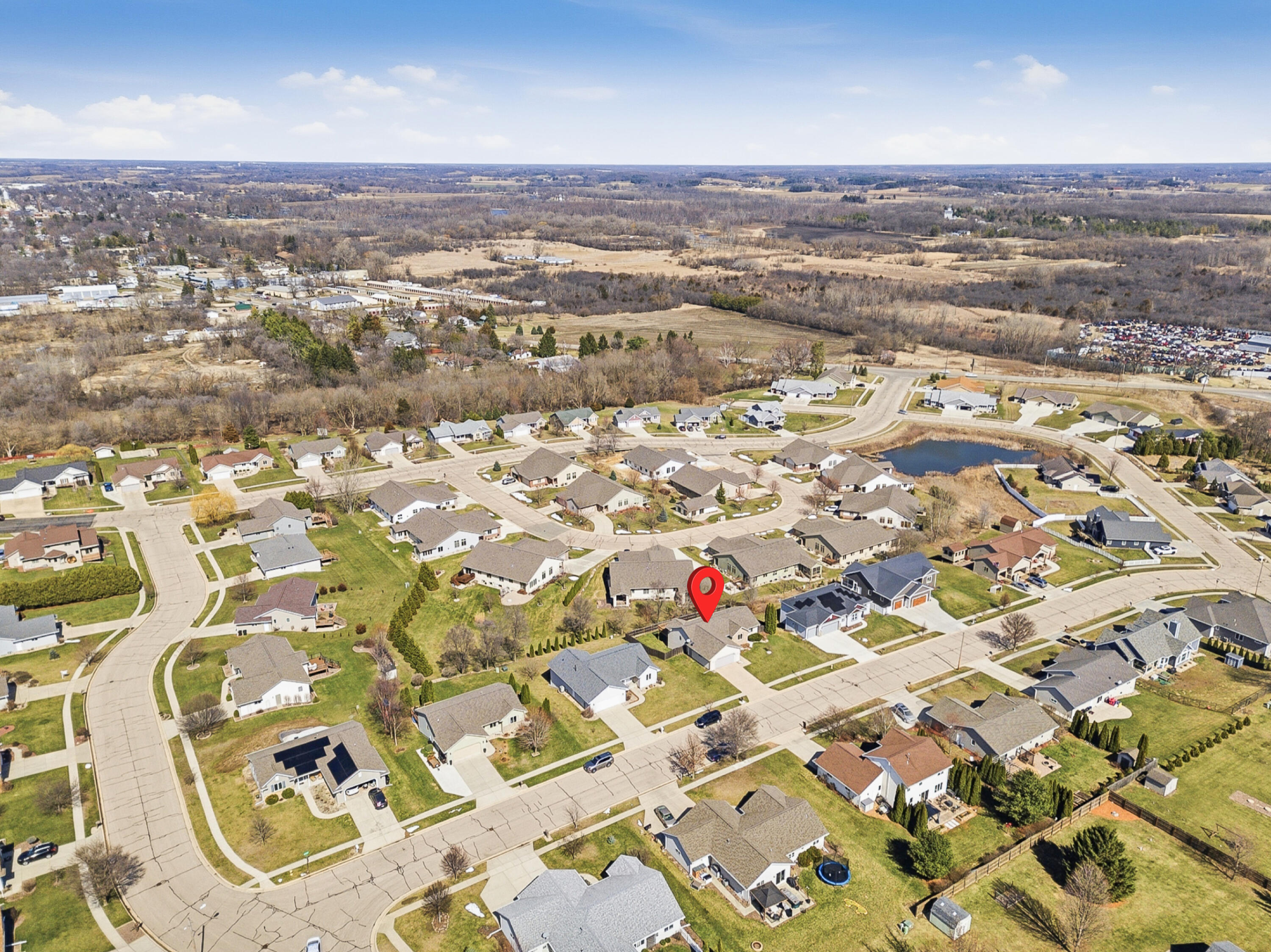 213 Wollet Drive Fort Atkinson, WI 53538 - Photo 63 of 66 11