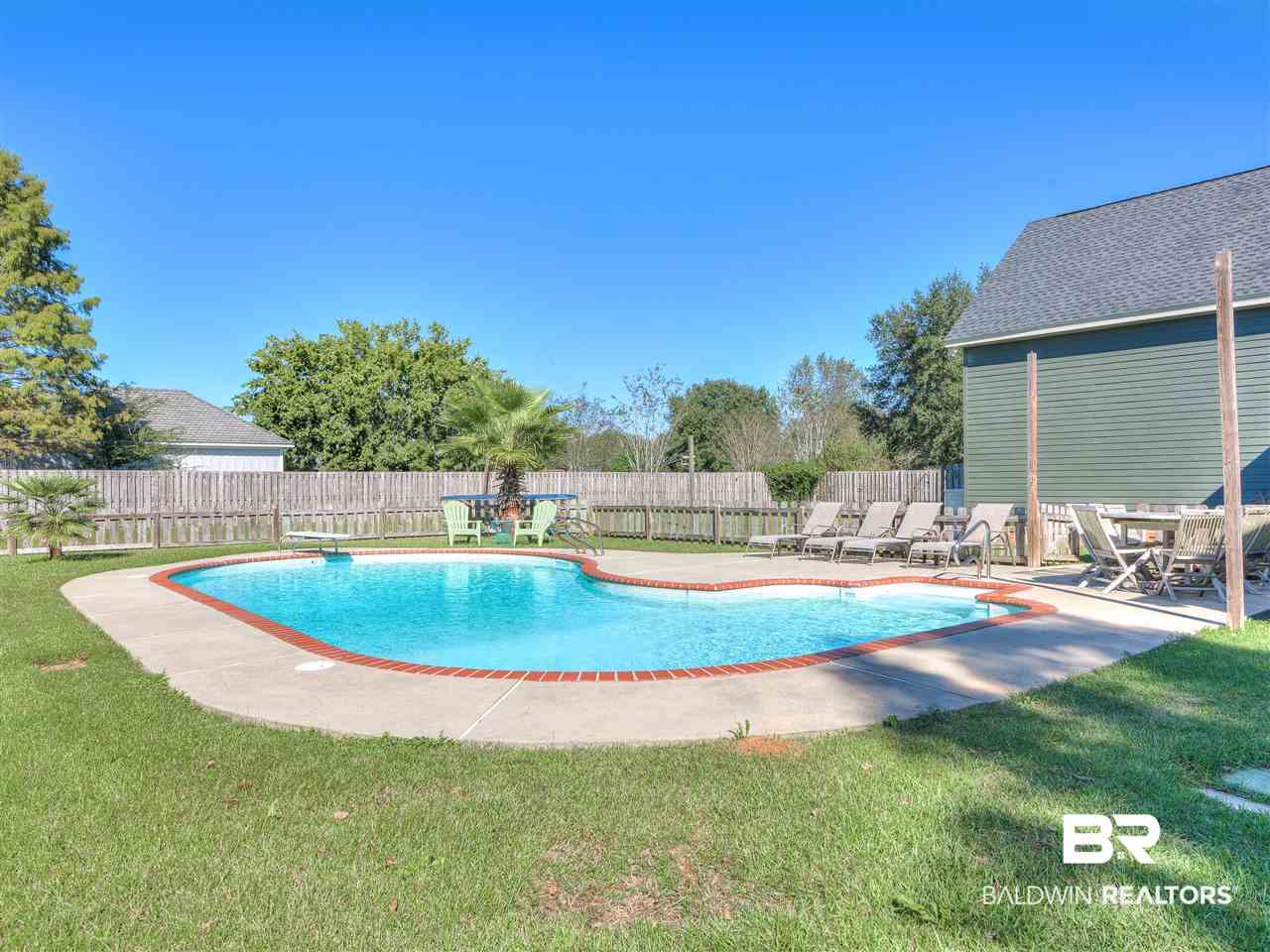 11762 Halcyon Loop Daphne, AL 36526 - Photo 7 of 50 Pool