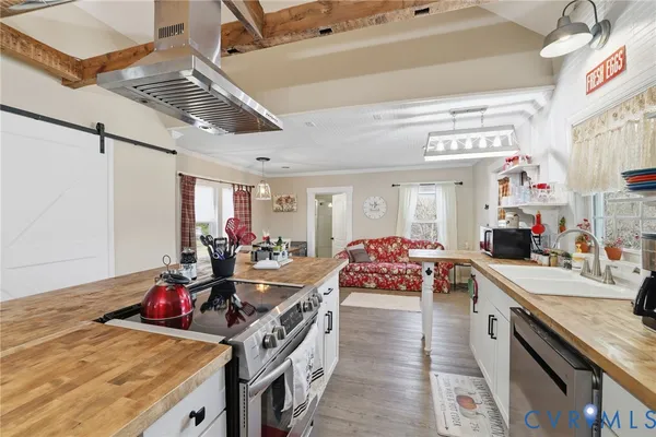 $299,000 | 31 Capel Lane, Norwood, VA 24581