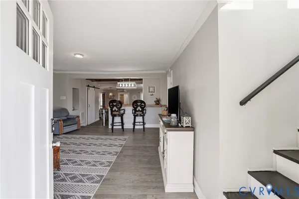 $299,000 | 31 Capel Lane, Norwood, VA 24581