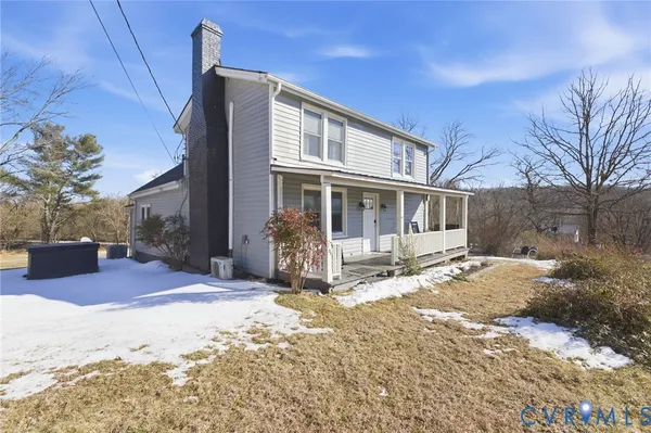 $299,000 | 31 Capel Lane, Norwood, VA 24581