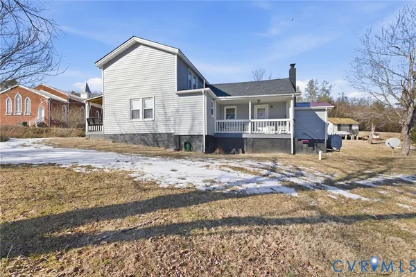 $299,000 | 31 Capel Lane, Norwood, VA 24581