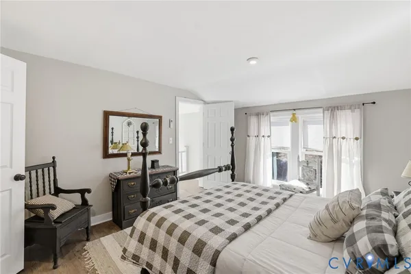 $299,000 | 31 Capel Lane, Norwood, VA 24581