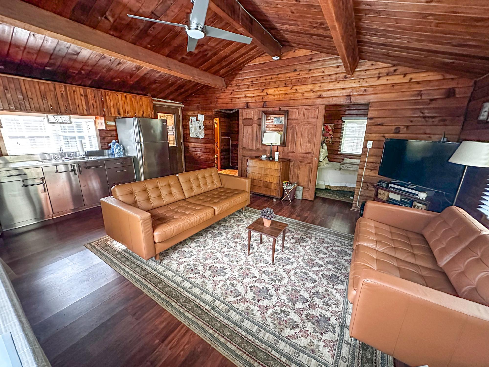 N12668 Hicks Landing Road Fifield, WI 54524 - Photo 8 of 18 Gallery Image 8