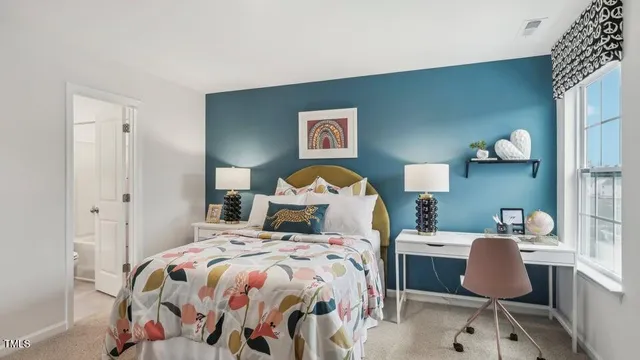 $449,000 | 705 Holstein Dairy Way, Wake Forest, NC 27587