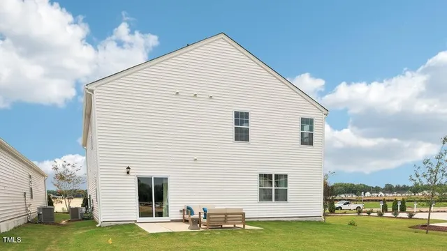 $449,000 | 705 Holstein Dairy Way, Wake Forest, NC 27587