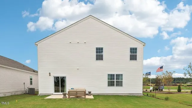 $449,000 | 705 Holstein Dairy Way, Wake Forest, NC 27587