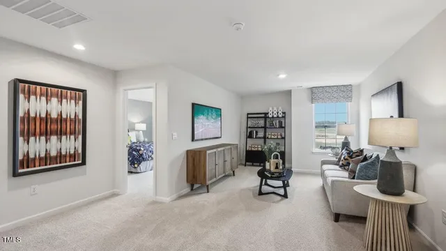 $449,000 | 705 Holstein Dairy Way, Wake Forest, NC 27587