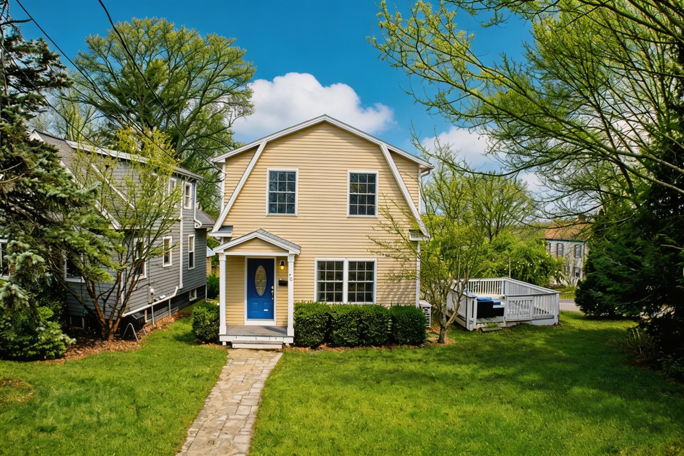 70 Ridgeland Avenue South Portland, ME 04106 - Photo 4 of 45 a08