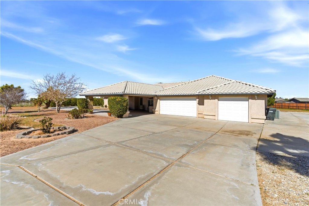7330 Smoke Tree Road Phelan, CA 92371 - Photo 1 of 1 Gallery Image 1