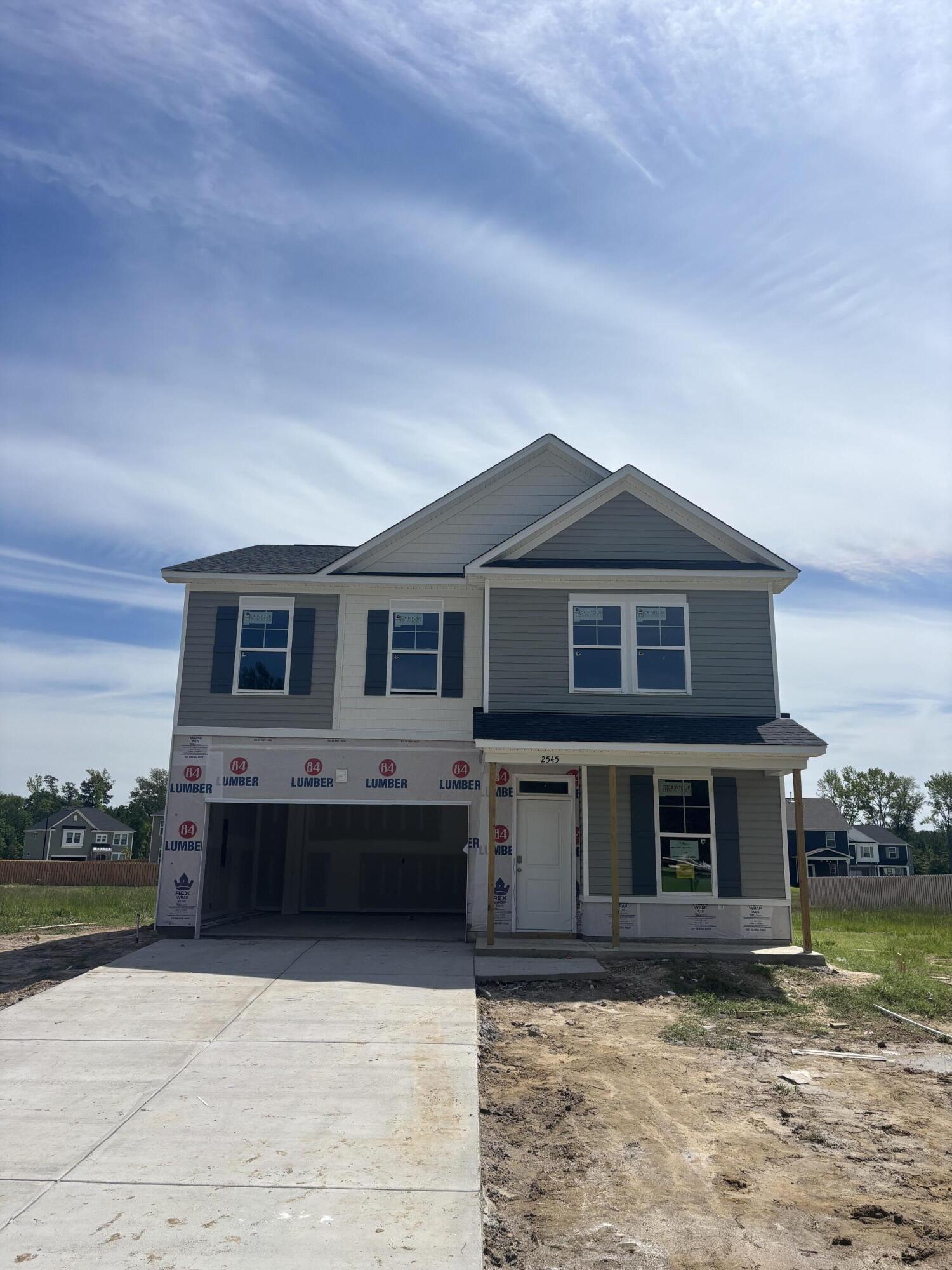 2545 Egypt Street Sumter, SC 29153 - Photo 2 of 28 IMG_3547