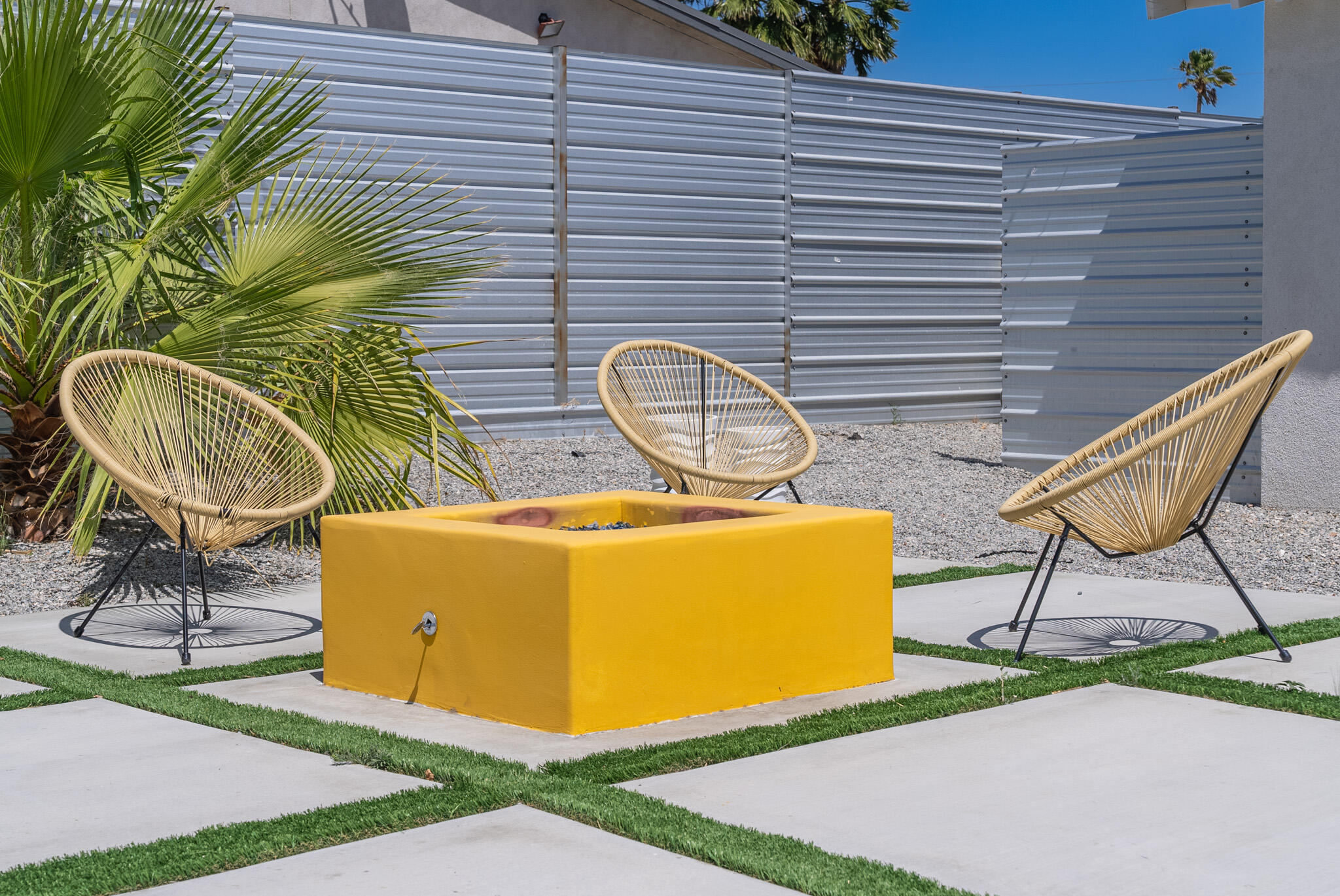 2383 East Powell Road Palm Springs, CA 92262 - Photo 26 of 35 2383Powell-28