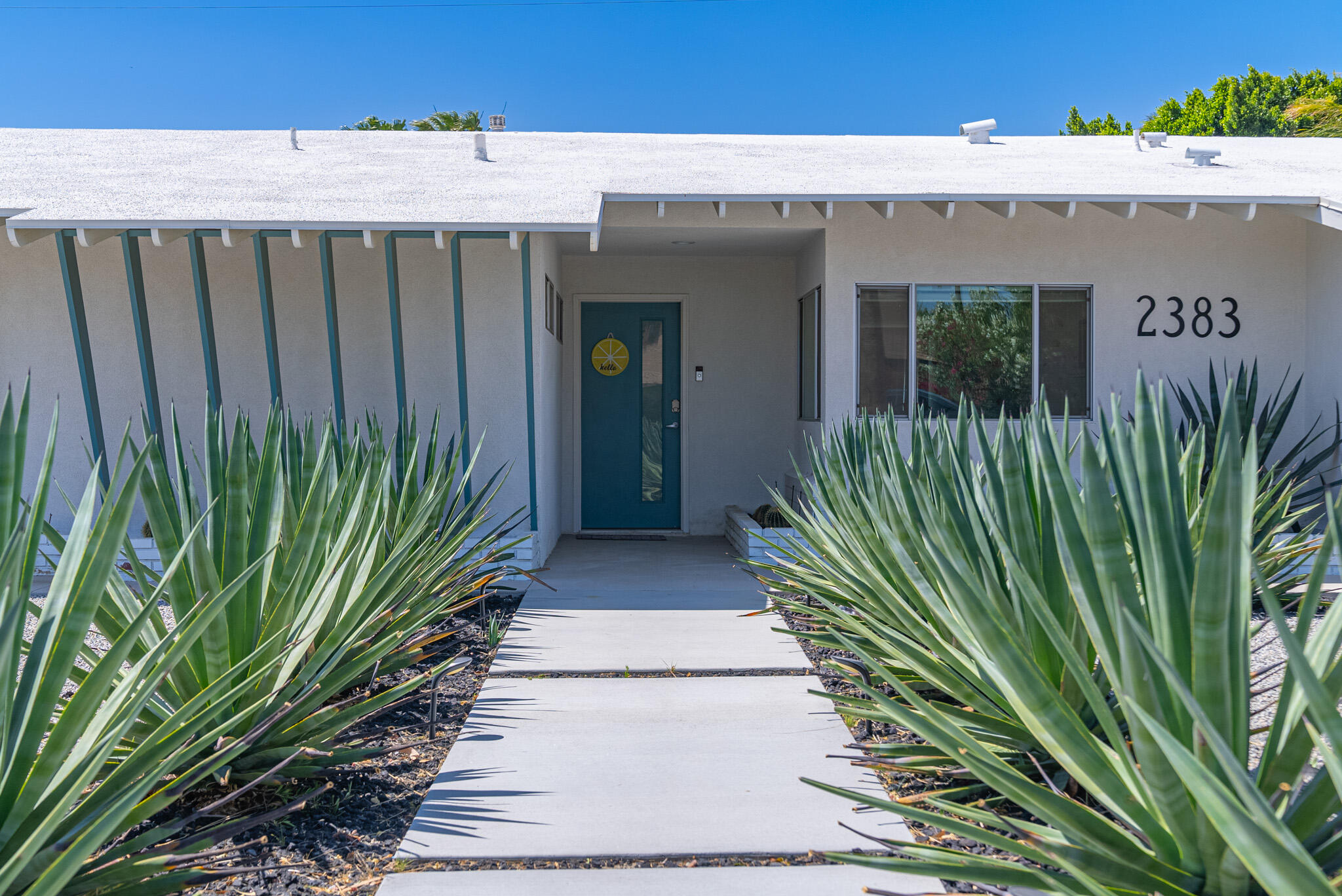 2383 East Powell Road Palm Springs, CA 92262 - Photo 33 of 35 2383Powell-2