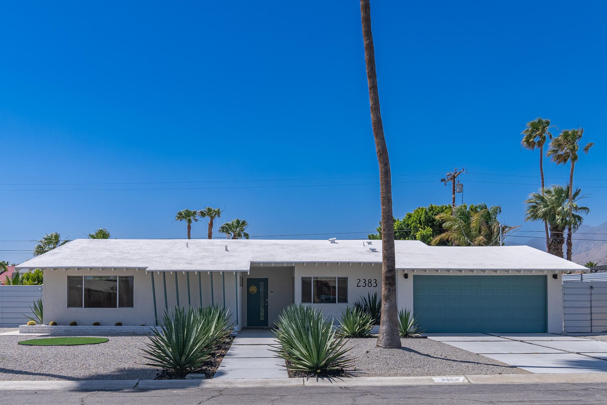 2383 East Powell Road Palm Springs, CA 92262 - Photo 34 of 35 2383Powell-1