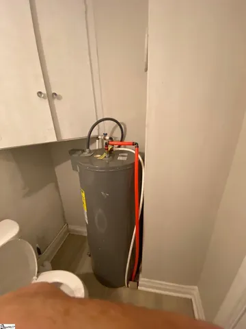 $105,000 | 303 Southview Drive, Laurens, SC 29360