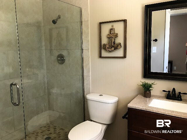30890 Cedar Street Elberta, AL 36530 - Photo 8 of 16 Master Bath