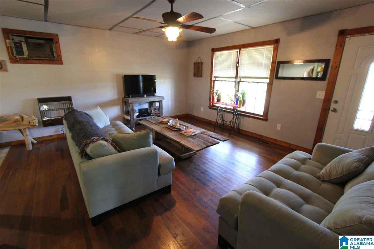 2591 County Road 65 Fruithurst, AL 36262 - Photo 4 of 40