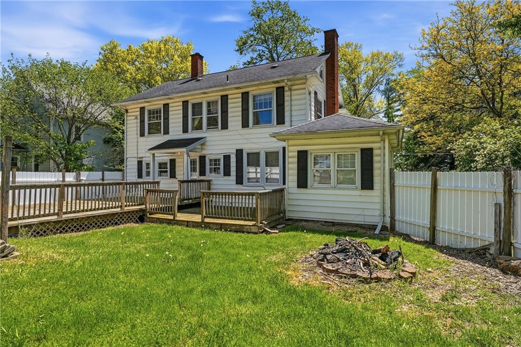 224 West Market Street Mercer, PA 16137 - Photo 25 of 28