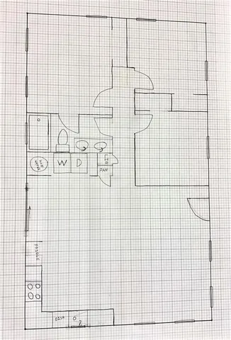 $75,000 | 802 Pine Street, Pleasant Hill, MO 64080