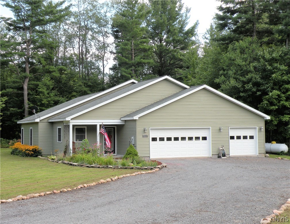 21248 Jerusalem Road Lorraine, NY 13605 - Photo 1 of 1