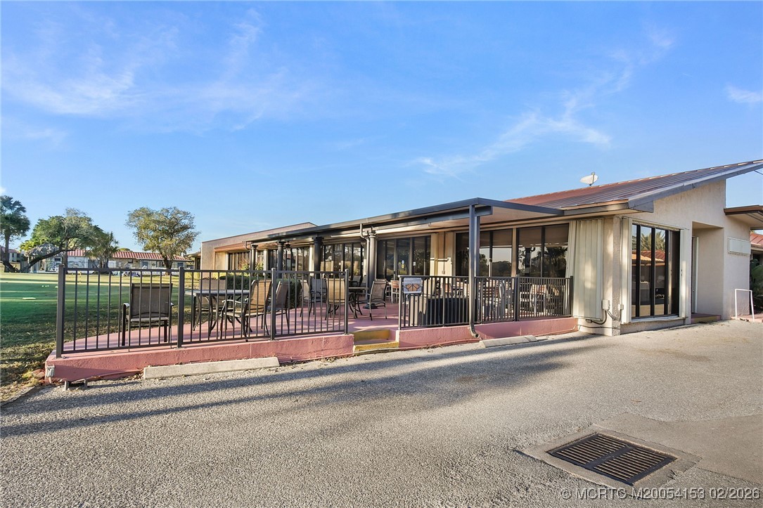 5413 Southeast Miles Grant Road, Unit G206 Stuart, FL 34997 - Photo 34 of 79 Gallery Image 34