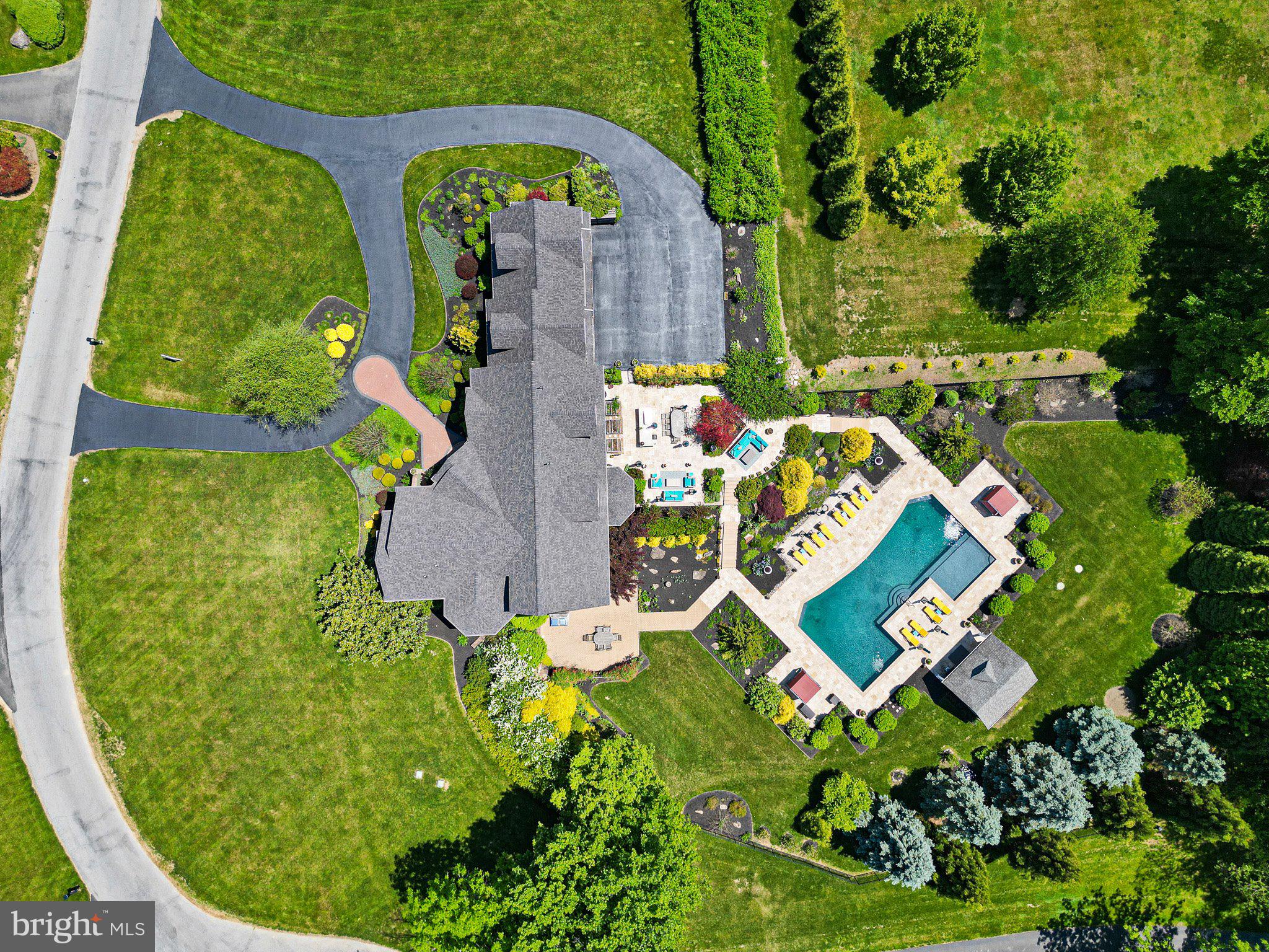 104 Indian Springs Road Kennett Square, PA 19348 - Photo 10 of 106