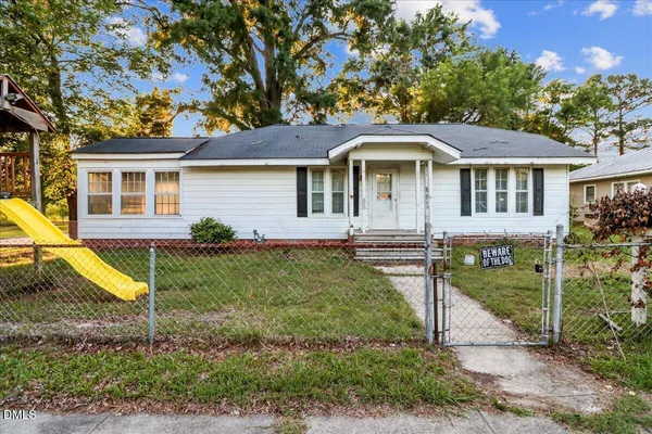 $165,000 | 212 South 6th Street, Smithfield, NC 27577