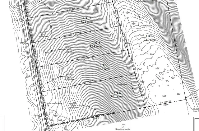 $90,000 | 1 Bicknell Road, Belmont, ME 04952