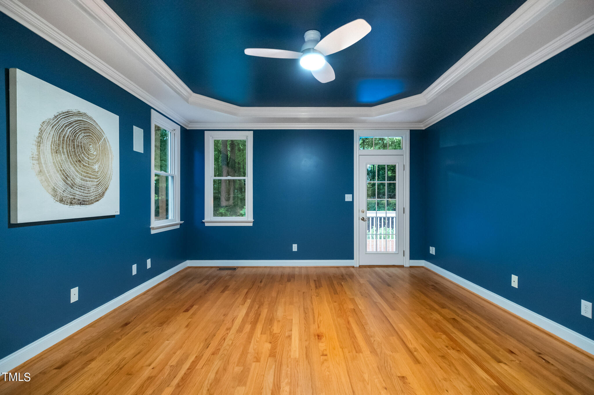 3204 Nimich Pond Way Raleigh, NC 27613 - Photo 25 of 66 Primary Bedroom