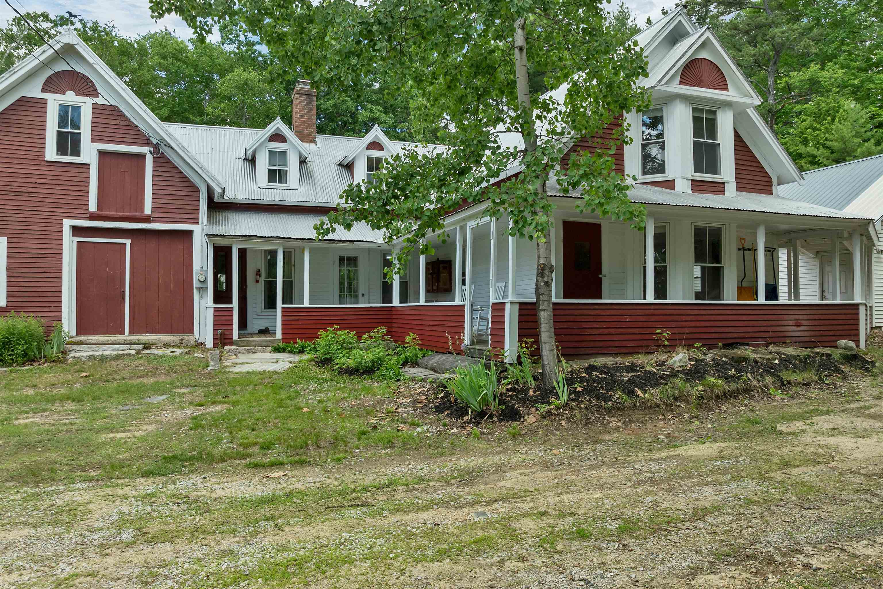 148 Plains Road Madison, NH 03875 - Photo 9 of 53