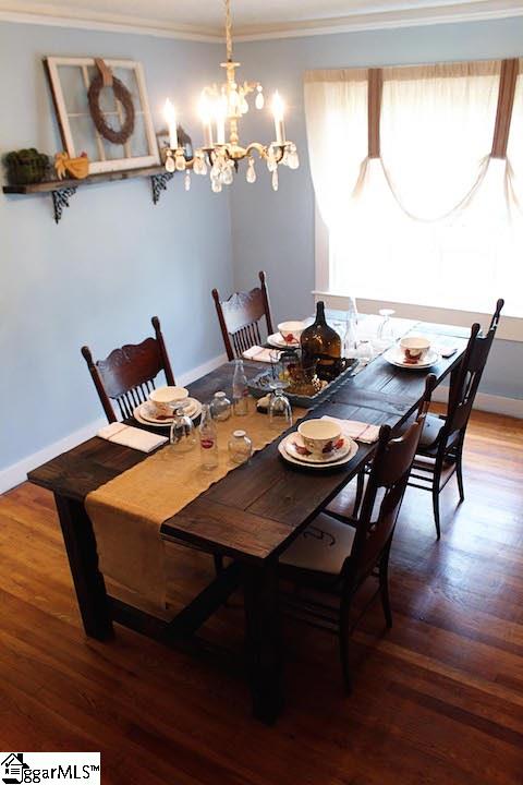 447 Latham Road Easley, SC 29640 - Photo 7 of 20 Gallery Image 7