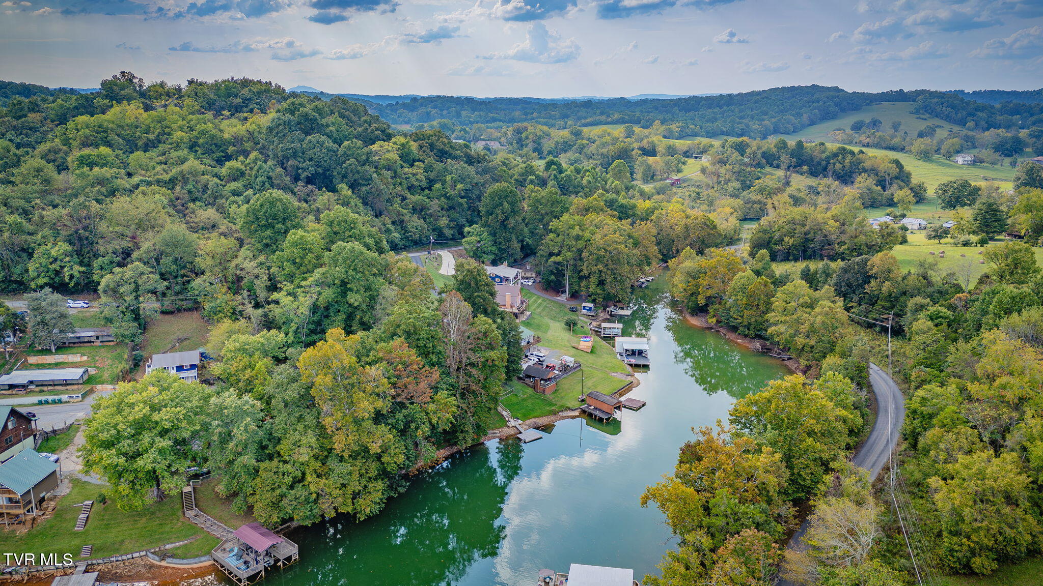 417 Cope Road Kingsport, TN 37663 - Photo 15 of 16 110