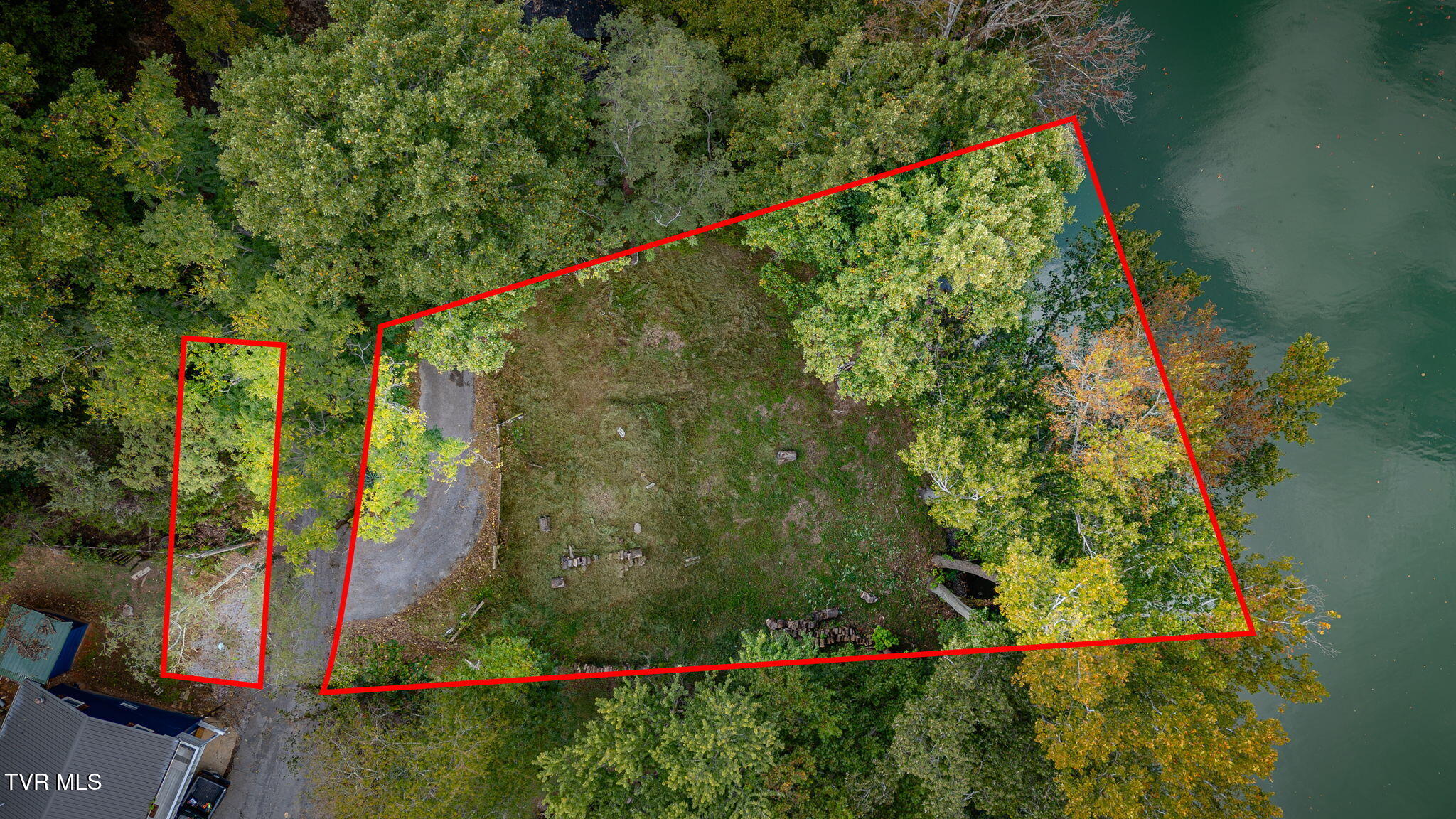 417 Cope Road Kingsport, TN 37663 - Photo 4 of 16 108a