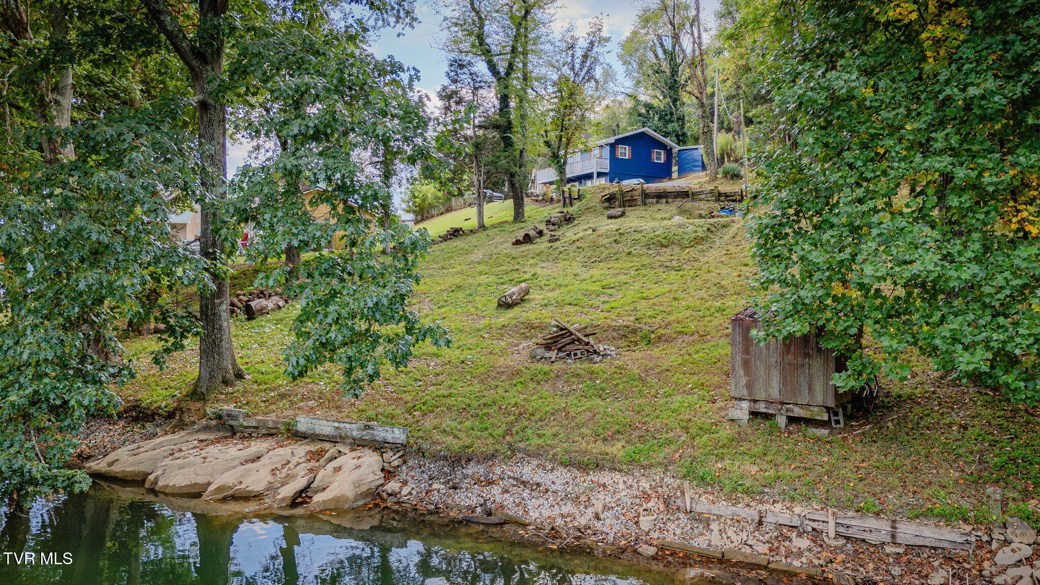 417 Cope Road Kingsport, TN 37663 - Photo 6 of 16 102