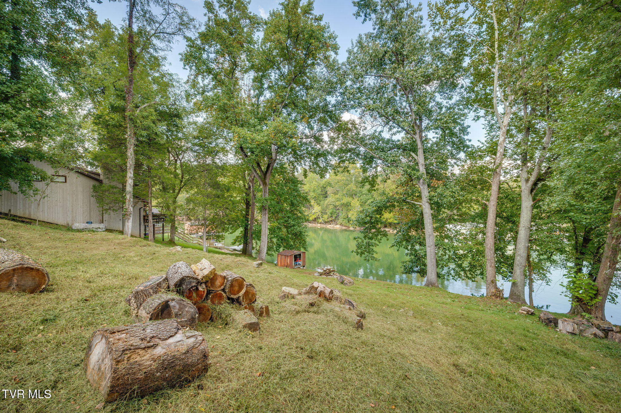 417 Cope Road Kingsport, TN 37663 - Photo 7 of 16 001