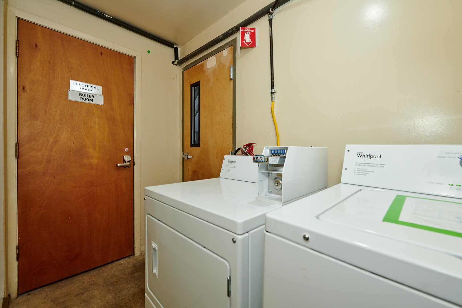 8805 Dee Road, Unit 2S Des Plaines, IL 60016 - Photo 23 of 24