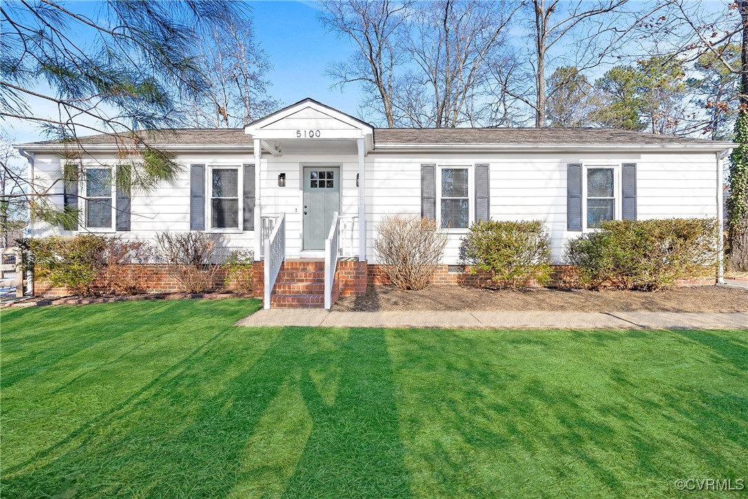 5100 Reids Pointe Road Glen Allen, VA 23060 - Photo 1 of 43 Gallery Image 1