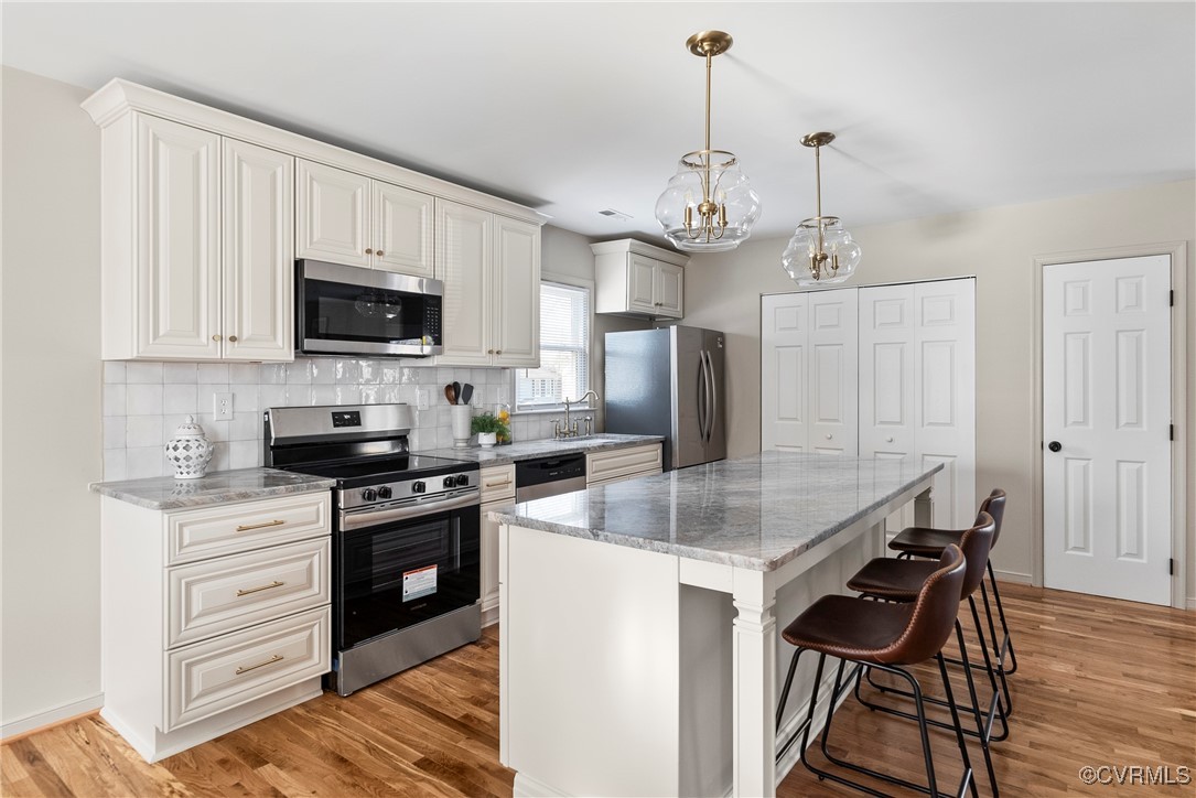 5100 Reids Pointe Road Glen Allen, VA 23060 - Photo 14 of 43 Gallery Image 14