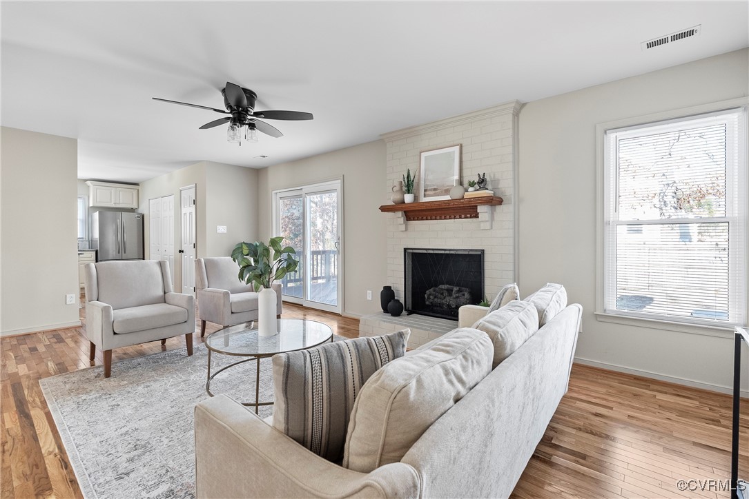 5100 Reids Pointe Road Glen Allen, VA 23060 - Photo 19 of 43 Gallery Image 19
