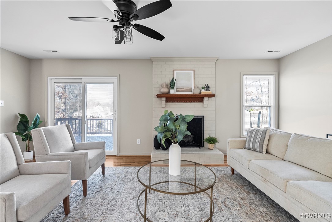 5100 Reids Pointe Road Glen Allen, VA 23060 - Photo 20 of 43 Gallery Image 20