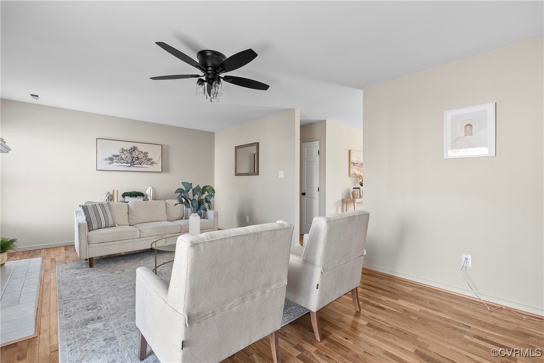 5100 Reids Pointe Road Glen Allen, VA 23060 - Photo 21 of 43 Gallery Image 21