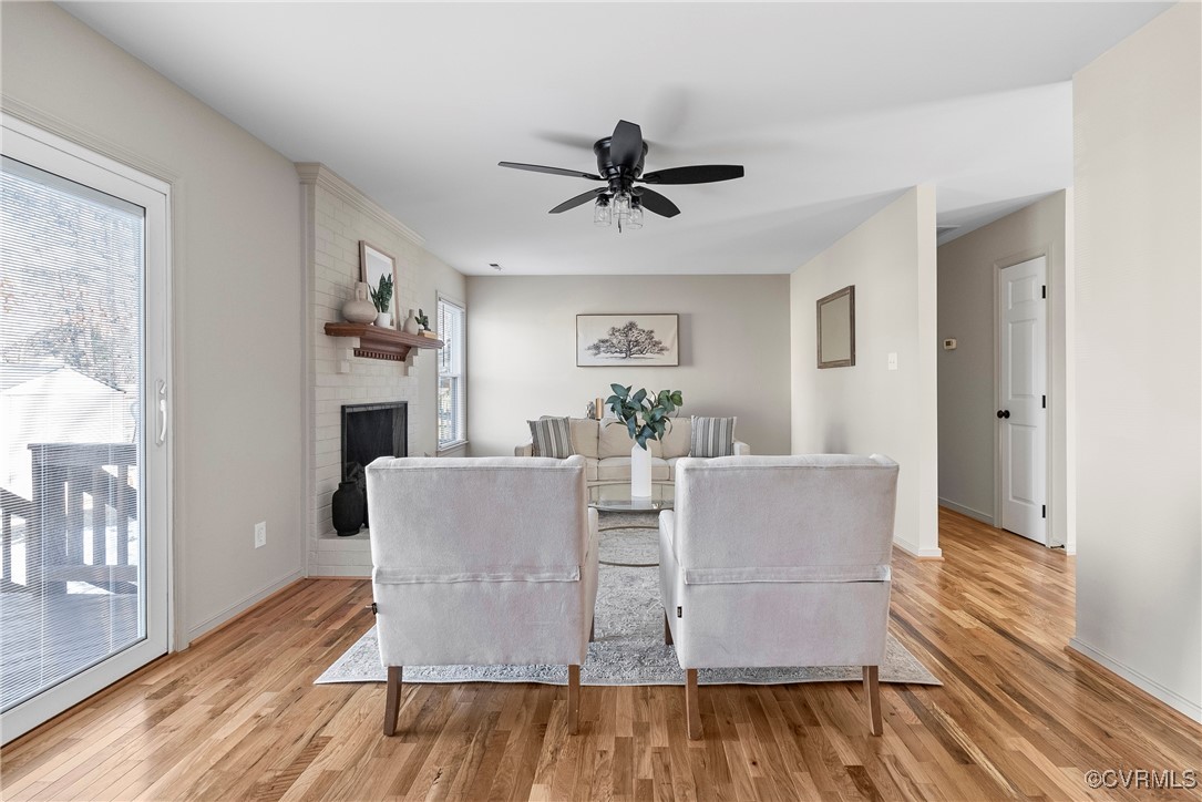 5100 Reids Pointe Road Glen Allen, VA 23060 - Photo 22 of 43 Gallery Image 22
