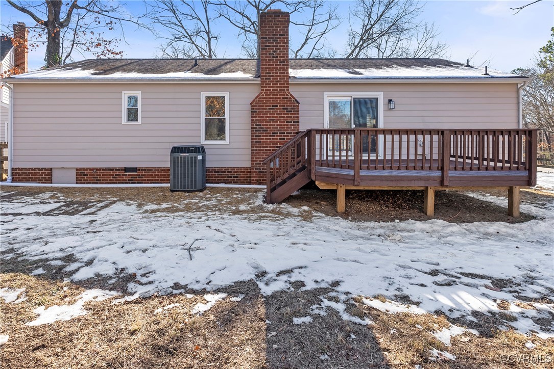 5100 Reids Pointe Road Glen Allen, VA 23060 - Photo 3 of 43 Gallery Image 3