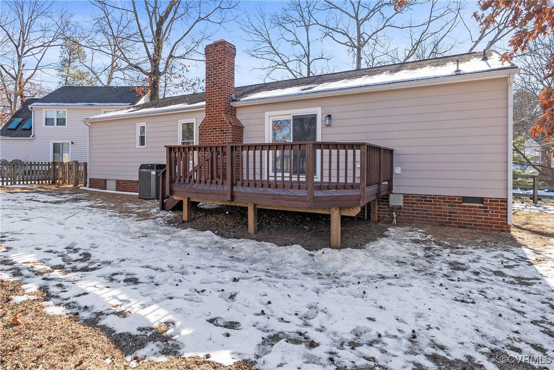 5100 Reids Pointe Road Glen Allen, VA 23060 - Photo 35 of 43 Gallery Image 35