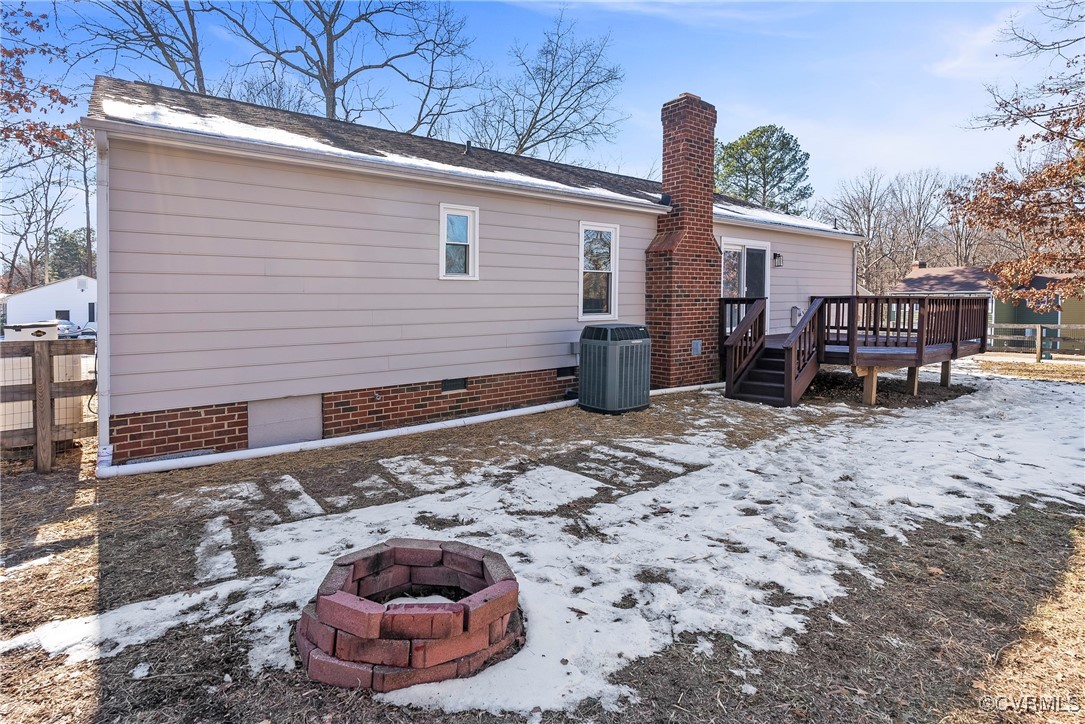 5100 Reids Pointe Road Glen Allen, VA 23060 - Photo 36 of 43 Gallery Image 36