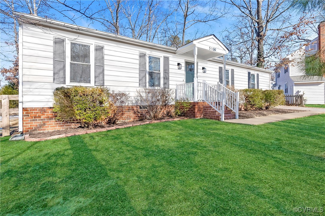 5100 Reids Pointe Road Glen Allen, VA 23060 - Photo 37 of 43 Gallery Image 37